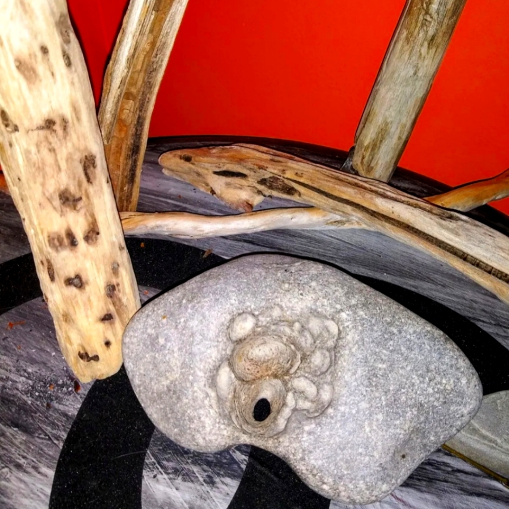 Native American Artifact/Tool - image 1